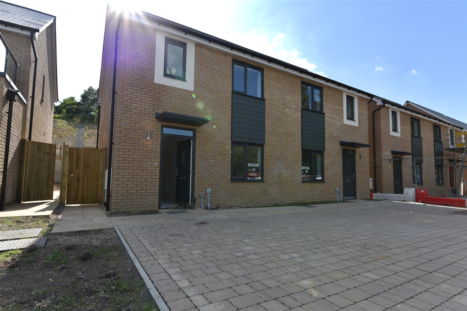 Jones Partnership Lister Road, Dursley